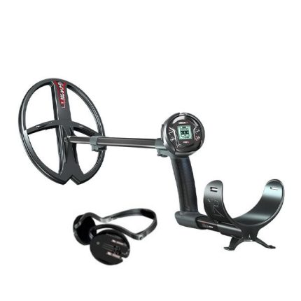 Detector de metales XP DEUS II