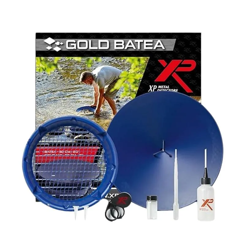 web-227630-gold-batea54f8a6.webp Bateas para Lavar Oro Gold Batea Kit