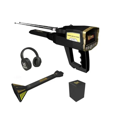 MEGA SCAN PRO modelo 2025